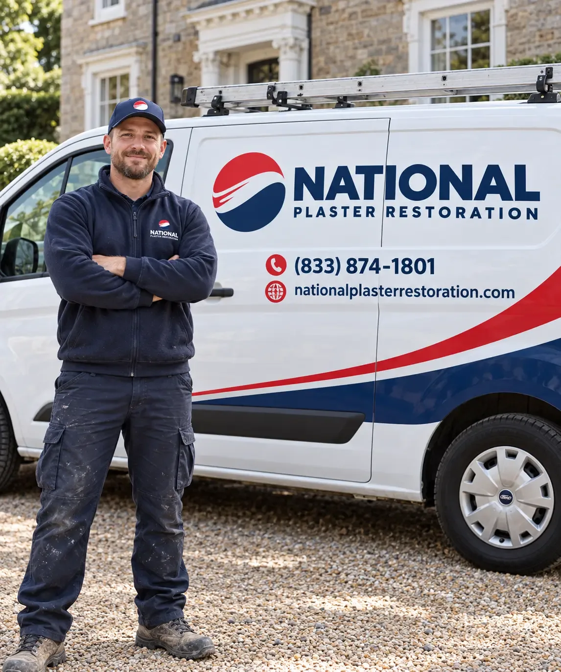 Plaster Repair Louann, AR FAQs